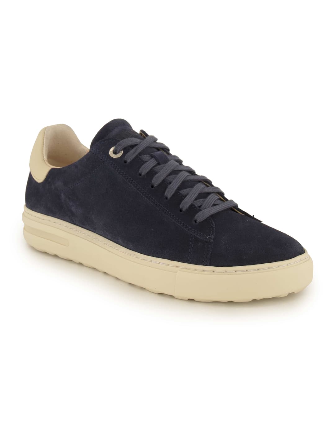 Birkenstock Sneaker, Damen , Blau 40