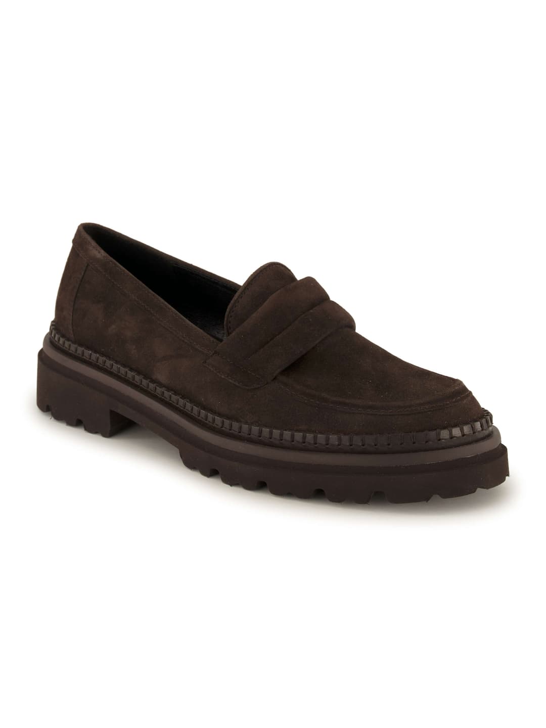 Gabor Loafer, Damen , Braun 7.5