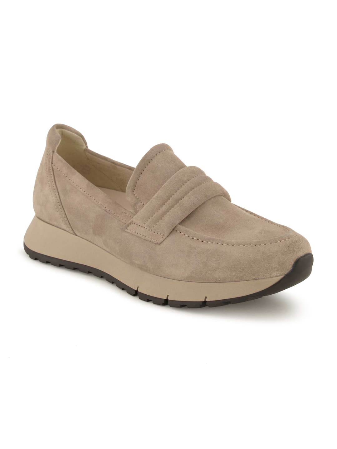 Gabor Loafer, Damen , Beige 6.5