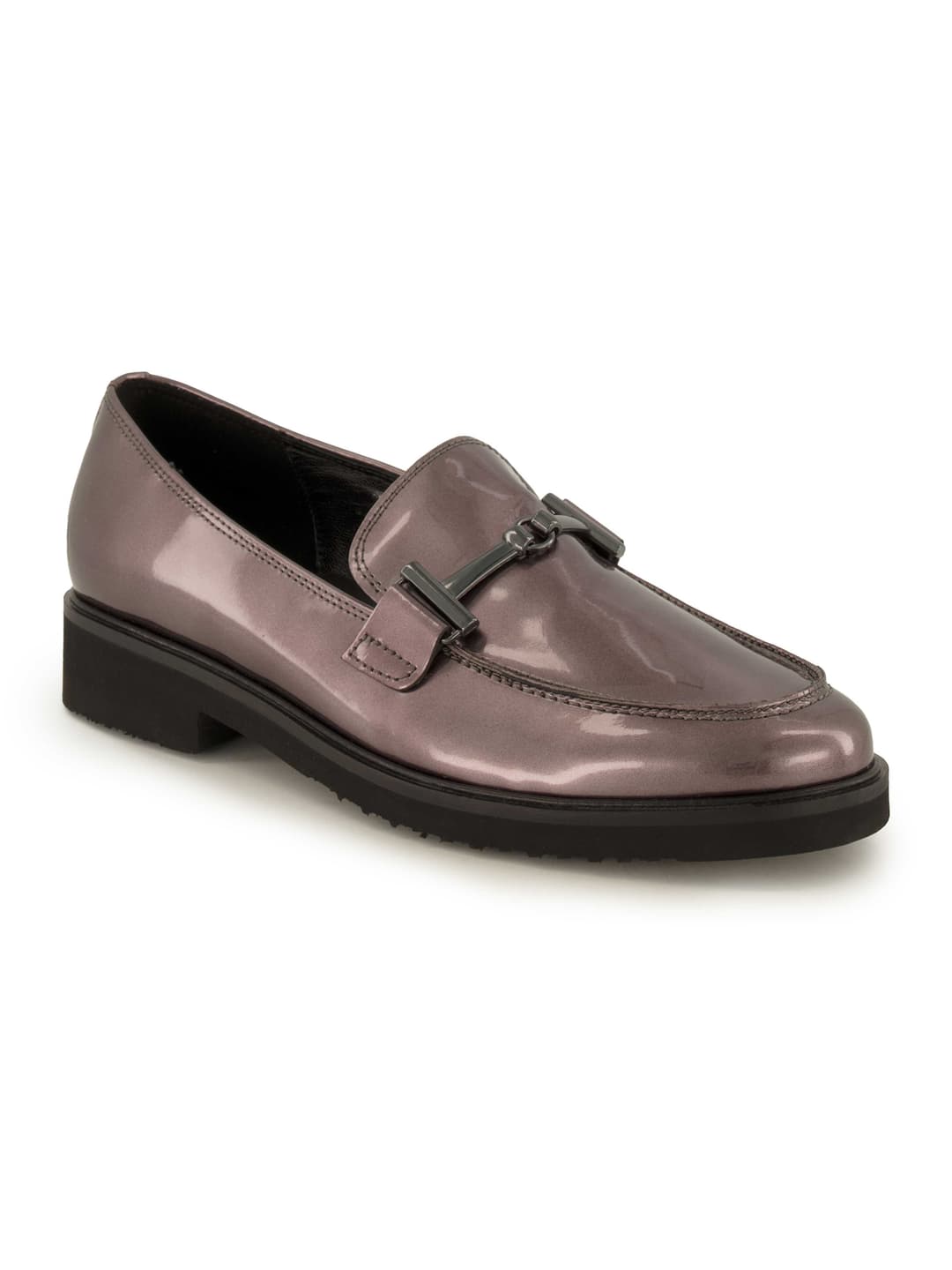 Gabor Loafer, Damen , Grau 7.5