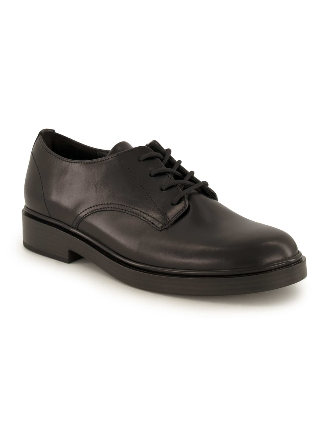 Gabor Halbschuh, Damen , Schwarz 4