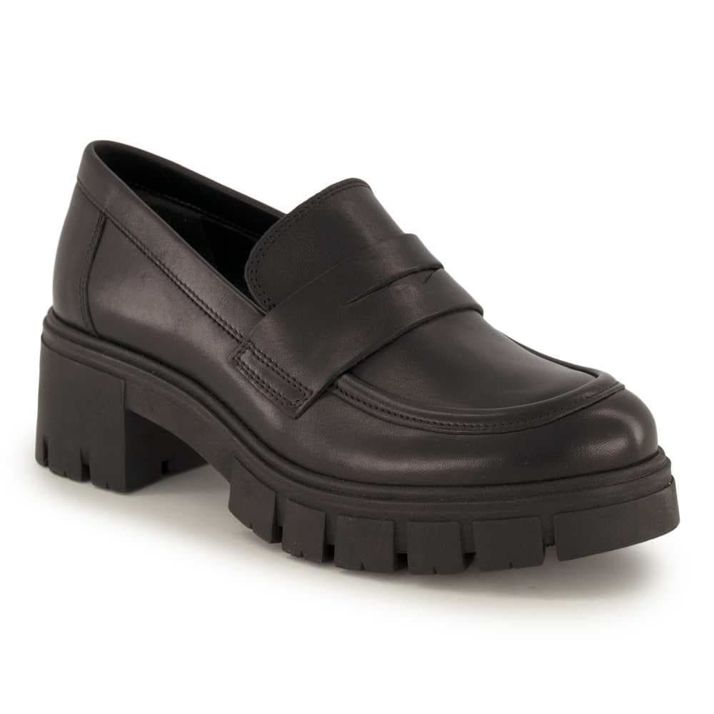 Varese Loafer, Damen , Schwarz 38
