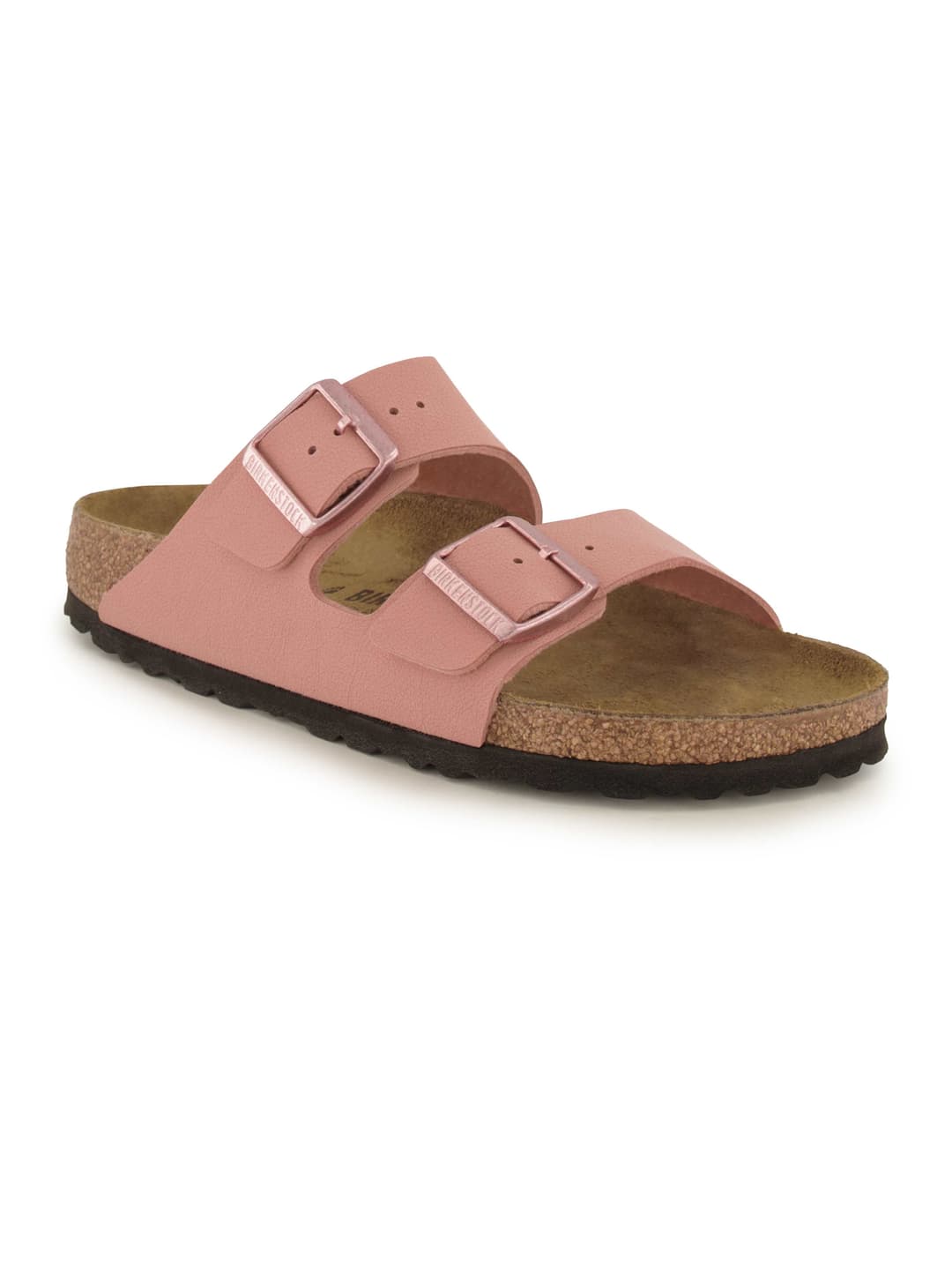 Birkenstock Pantolette, Kinder , Pink 36