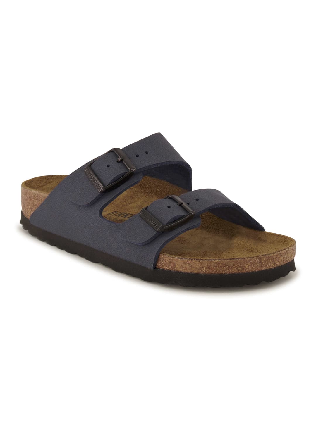 Birkenstock Pantolette, Kinder , Blau 38