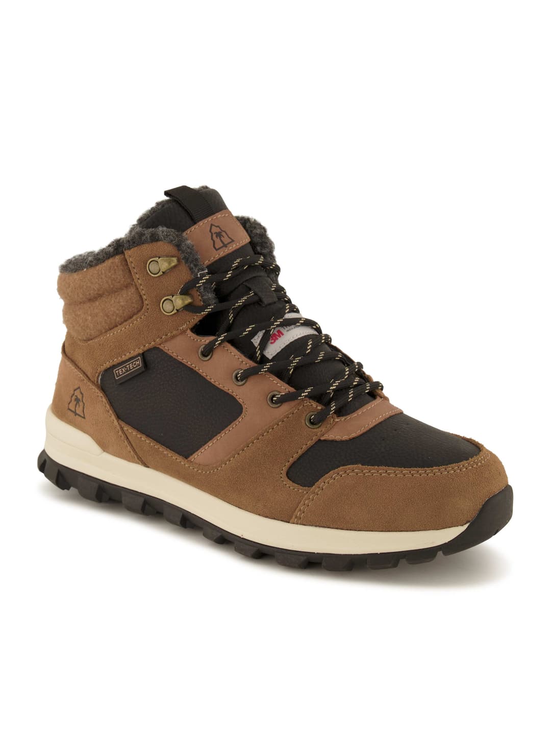 Beach Mountain Sneaker, Herren , Beige 41