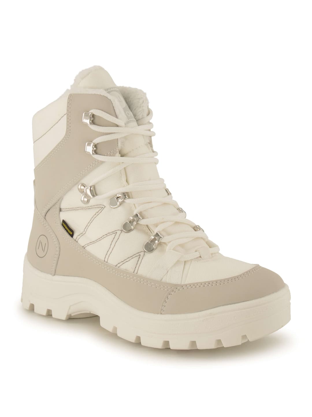 46 Nord Winterstiefel, Damen , Grau 40