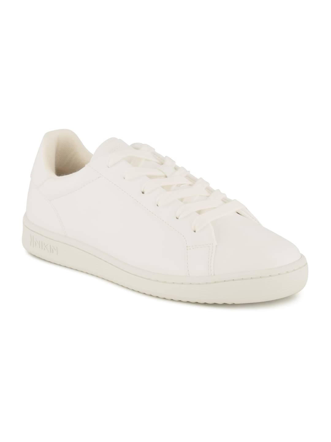 NIKIN Sneaker, Damen , Weiss 40