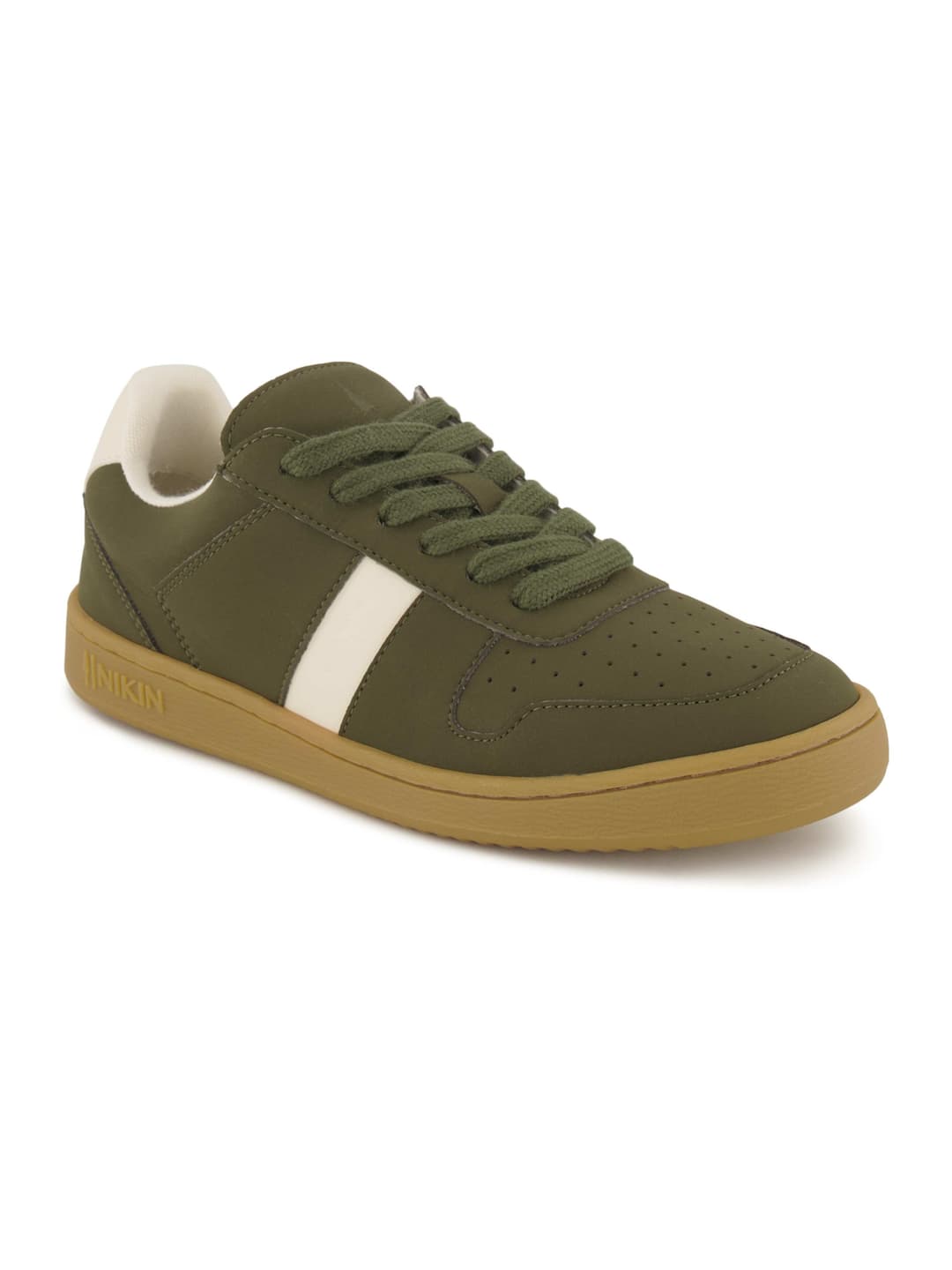 NIKIN Sneaker, Damen , Grün 37