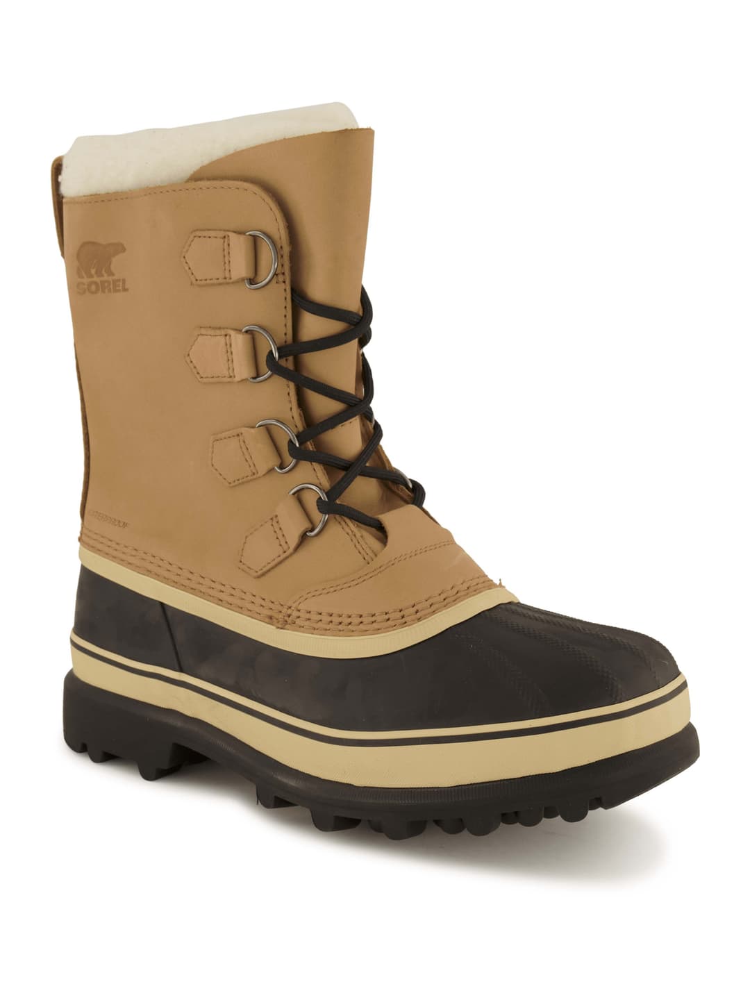 Sorel Winterstiefel, Herren , Braun 43