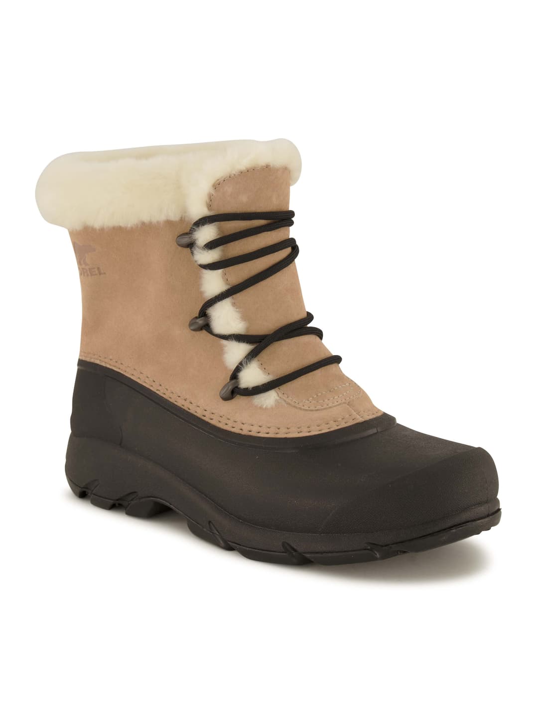 SOREL Winterstiefel, Damen , Braun 6