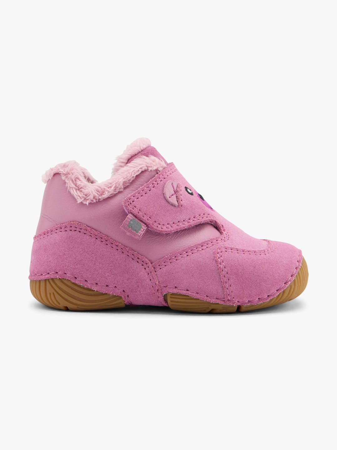 Elefanten Winterstiefel, Kinder , Rosa 22