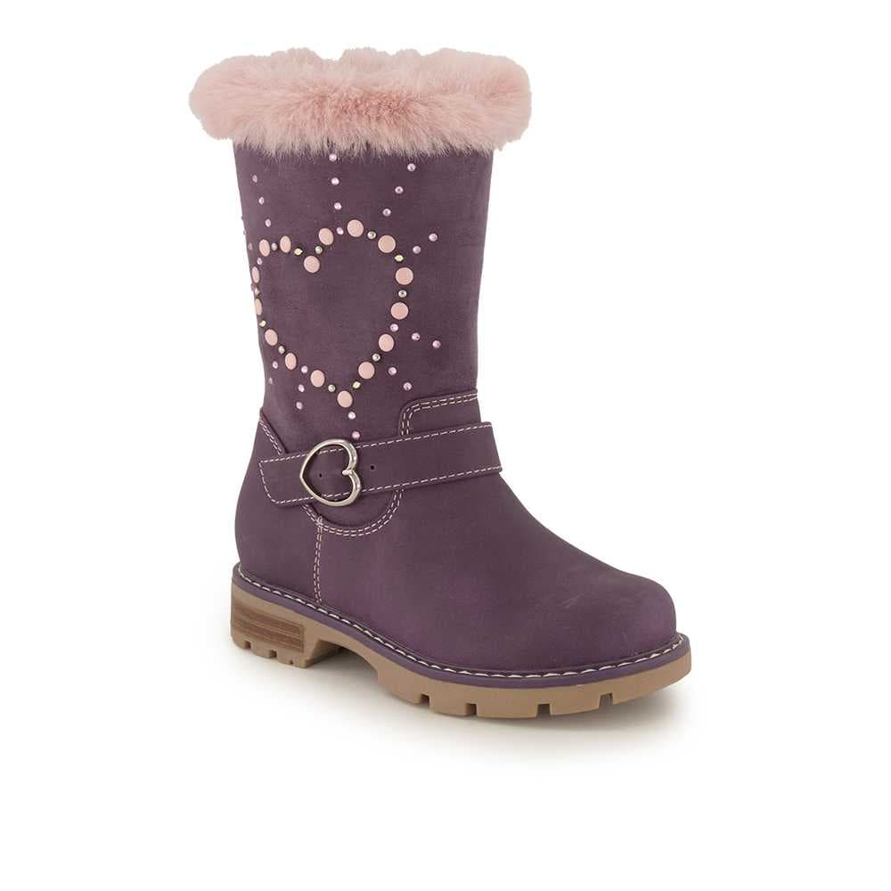 Circo Stiefel, Kinder , Lila 25