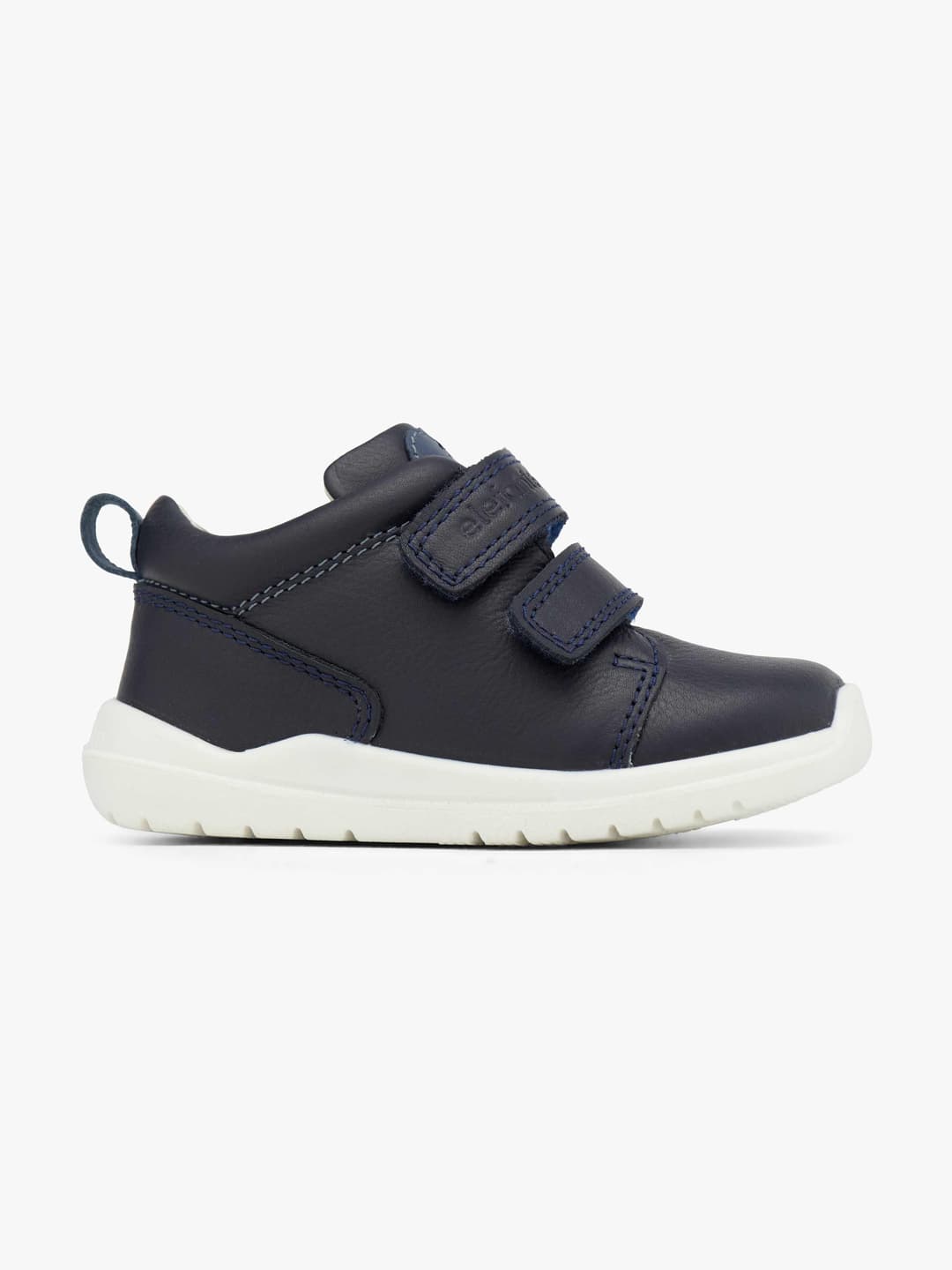 Elefanten Halbschuh, Kinder , Blau 19