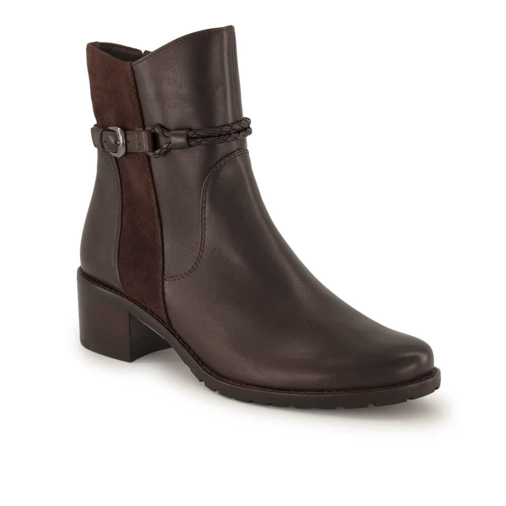 Caprice Stiefelette, Damen , Braun 8