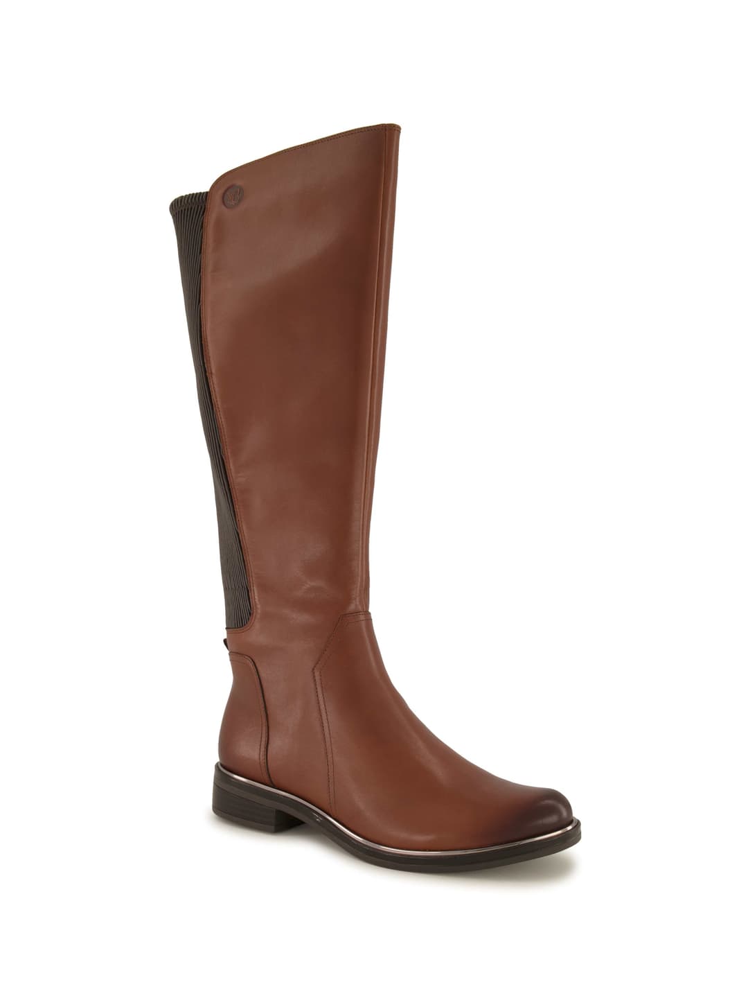 Caprice Stiefel, Damen , Cognac 6.5