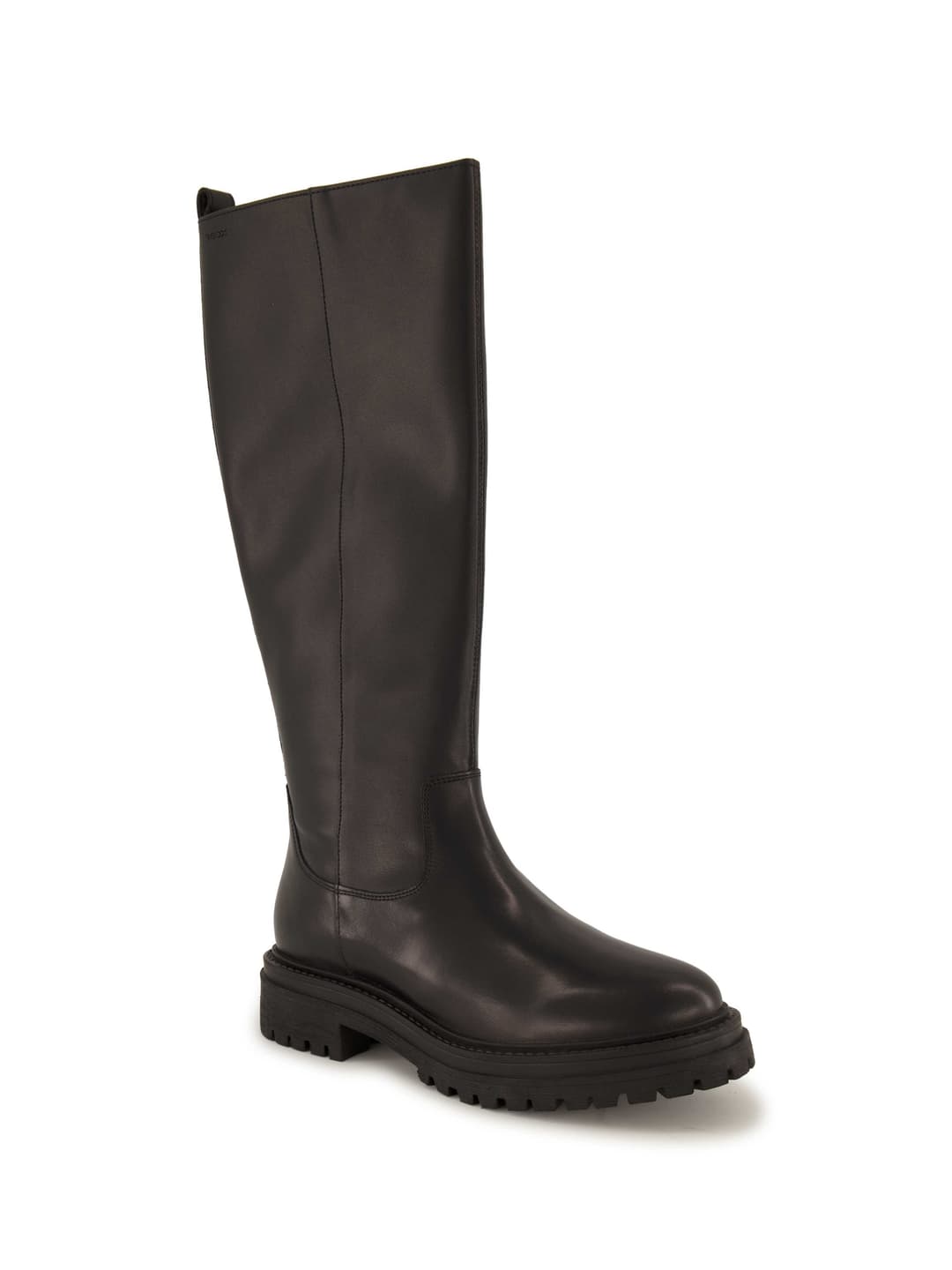 GEOX Stiefel, Damen , Schwarz 41