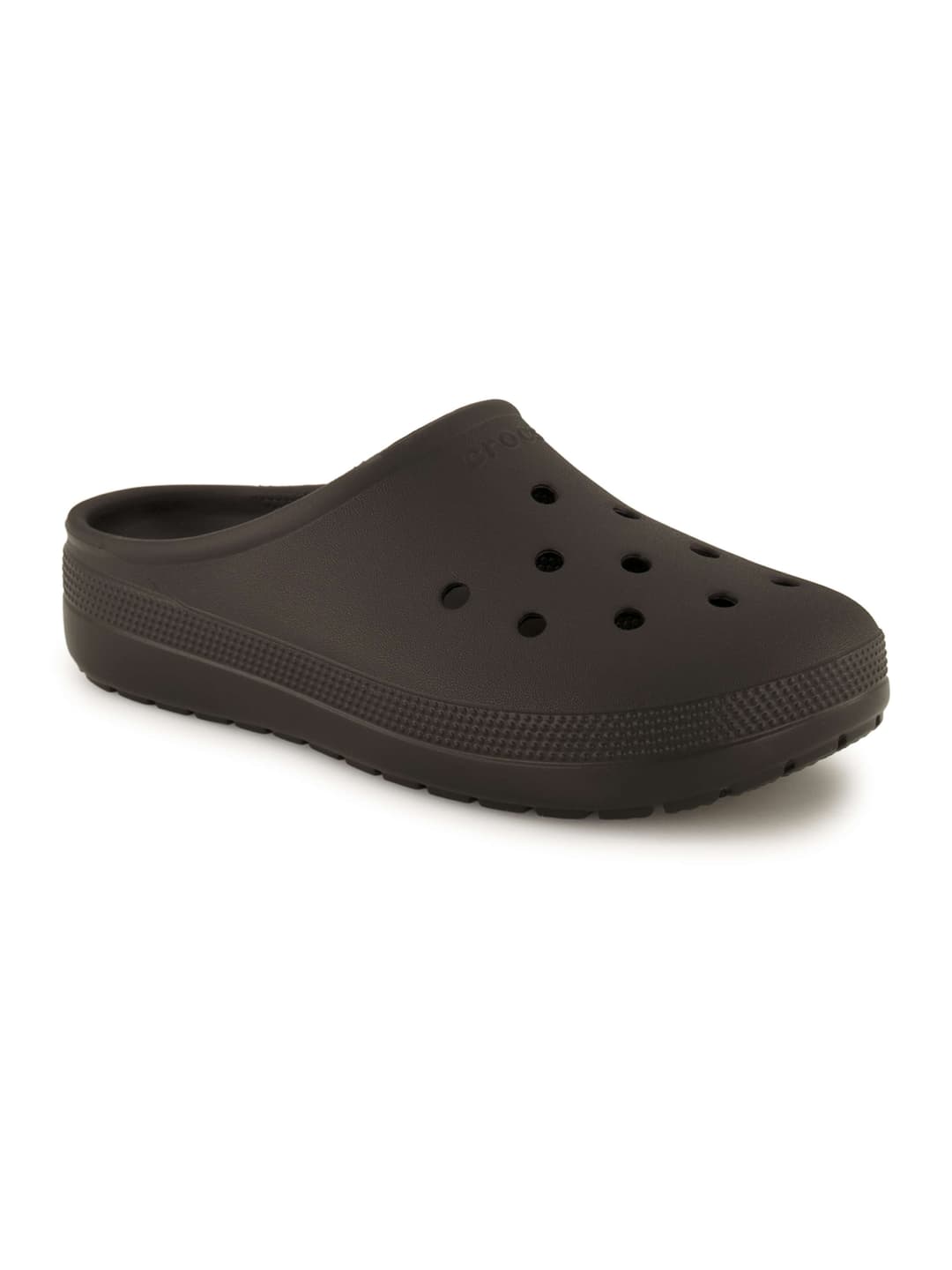 Crocs Clog, Damen , Schwarz 38/39
