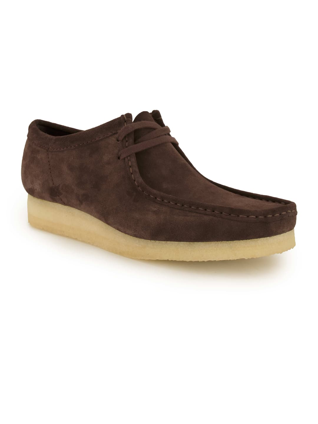 Clarks Halbschuh, Herren , Braun 42