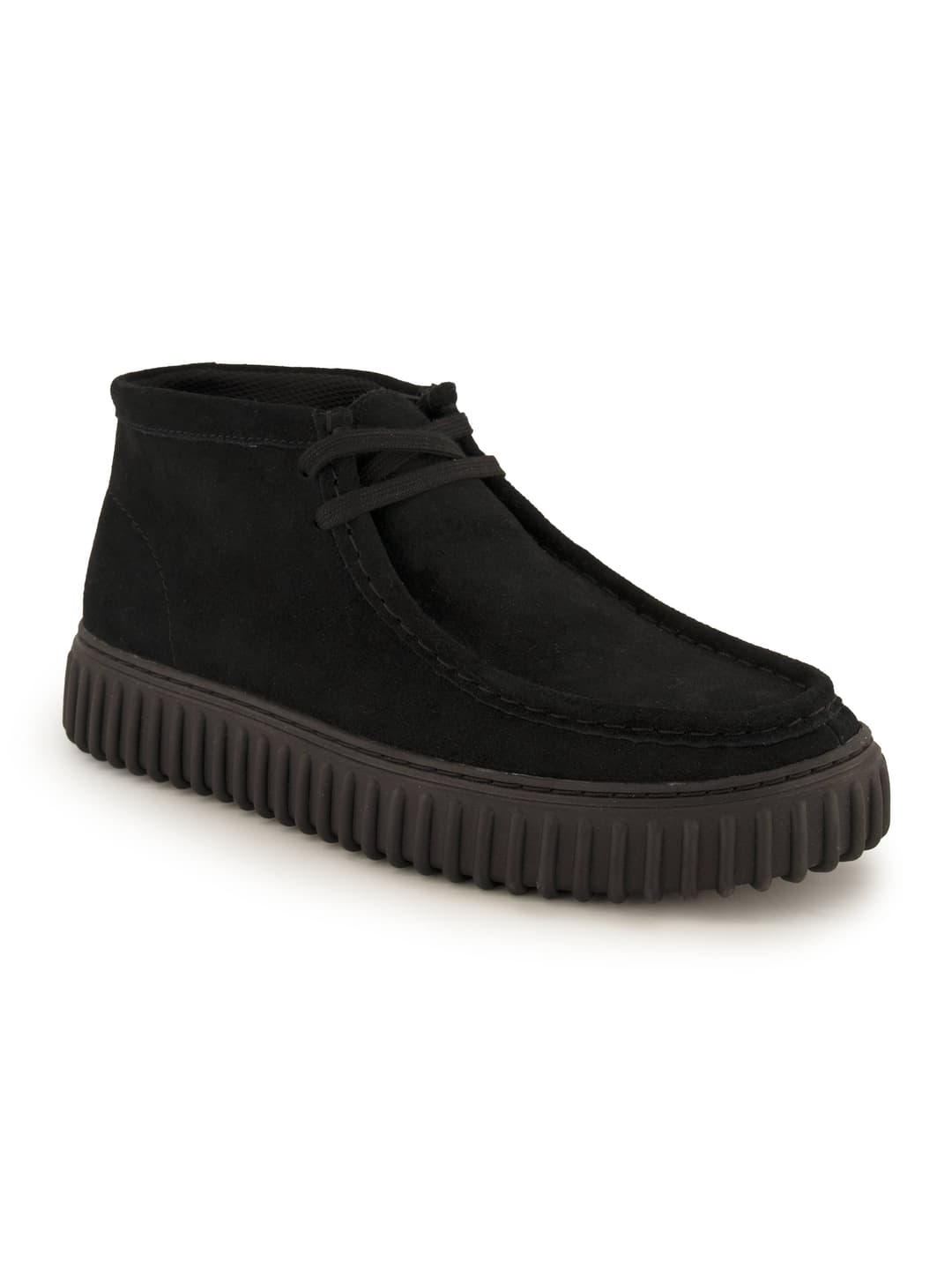 Clarks Halbschuh, Herren , Schwarz 45