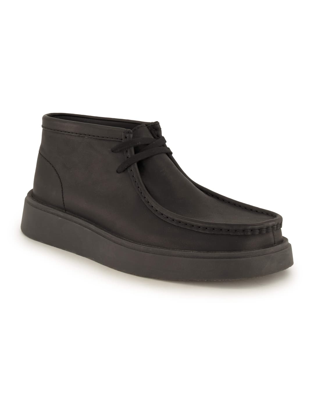 Clarks Halbschuh, Herren , Schwarz 45