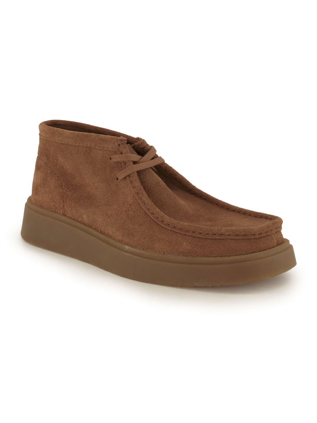 Clarks Halbschuh, Herren , Cognac 46