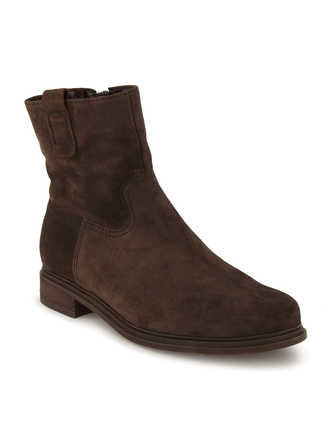 Gabor Boots, Damen , Braun 3.5