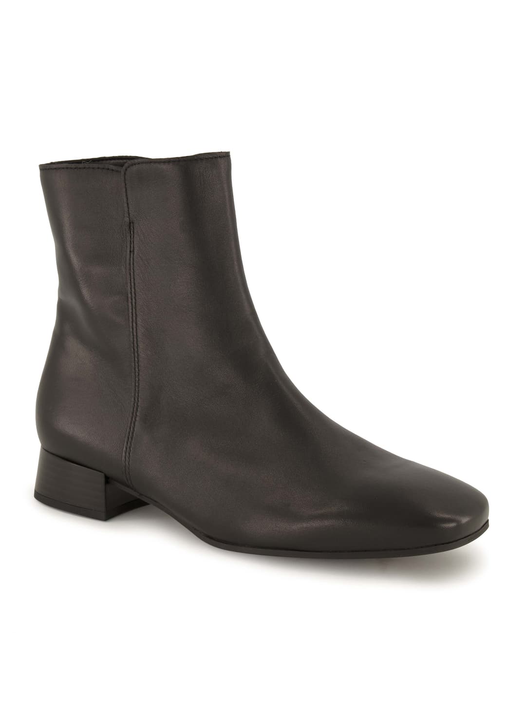 Gabor Stiefelette, Damen , Schwarz 3.5