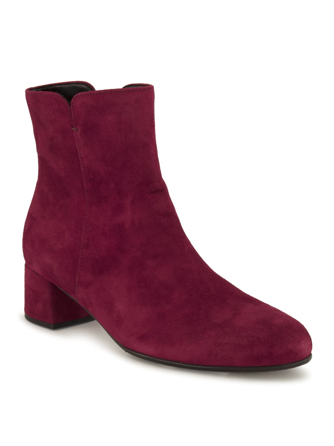 Gabor Stiefelette, Damen , Bordeaux 5