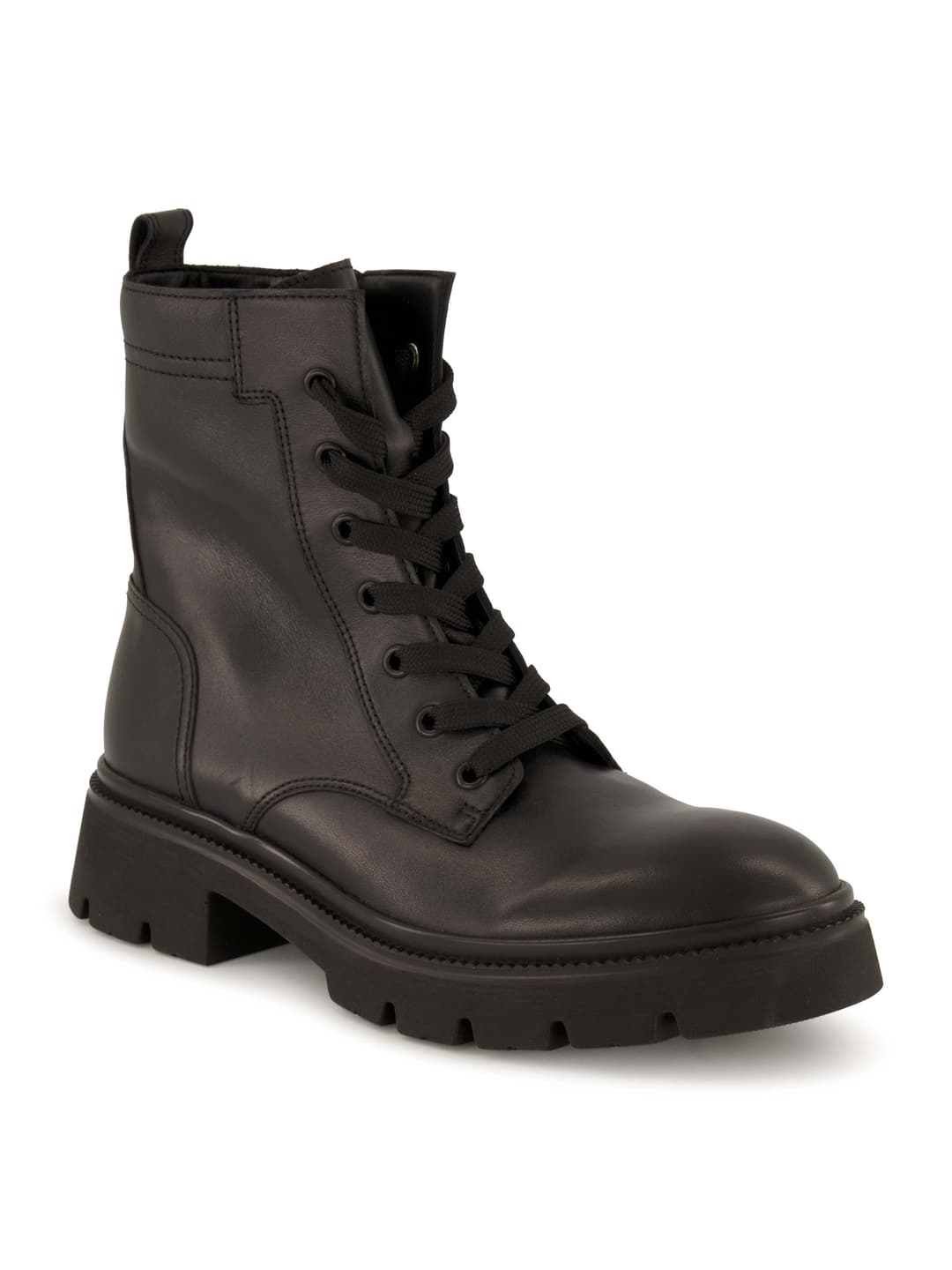 Gabor Schnürboots, Damen , Schwarz 4