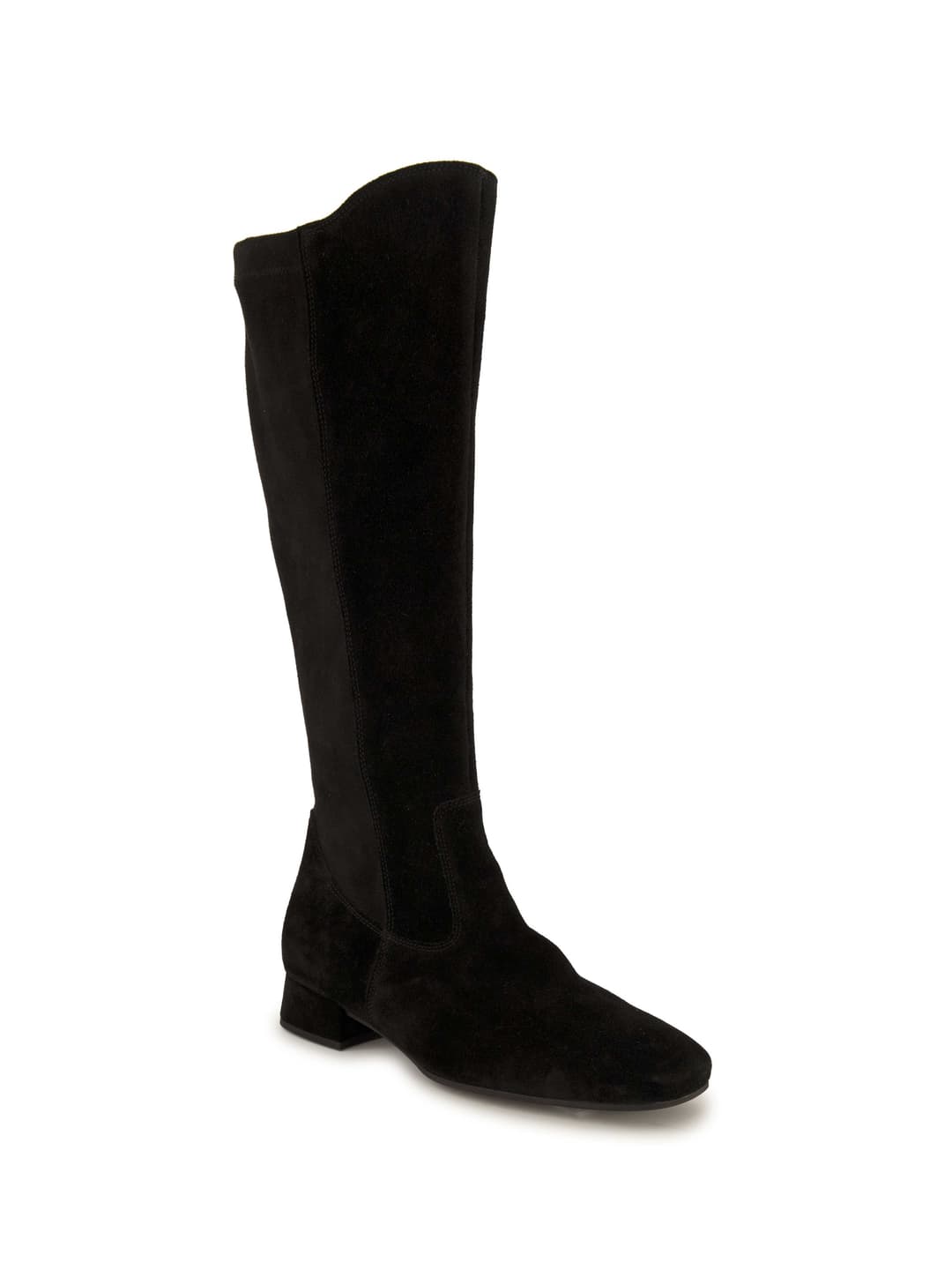 Gabor Stiefel, Damen , Schwarz 7
