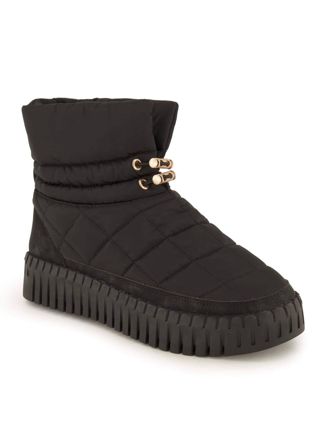 Ilse Jacobsen Boots, Damen , Schwarz 42