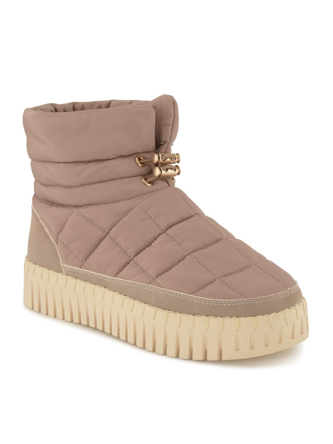 Ilse Jacobsen Boots, Damen , Beige 42