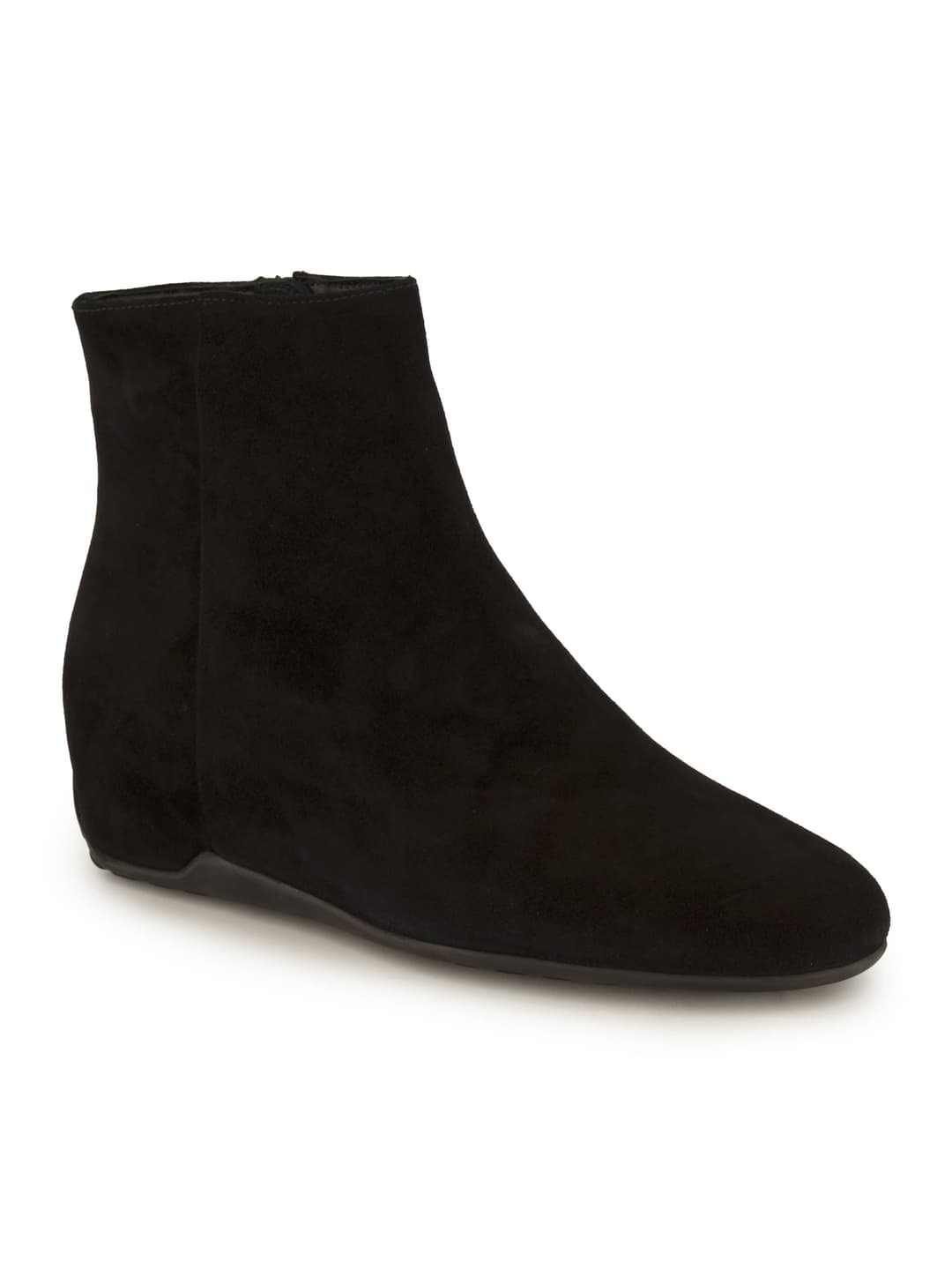 Högl Boots, Damen , Schwarz 4