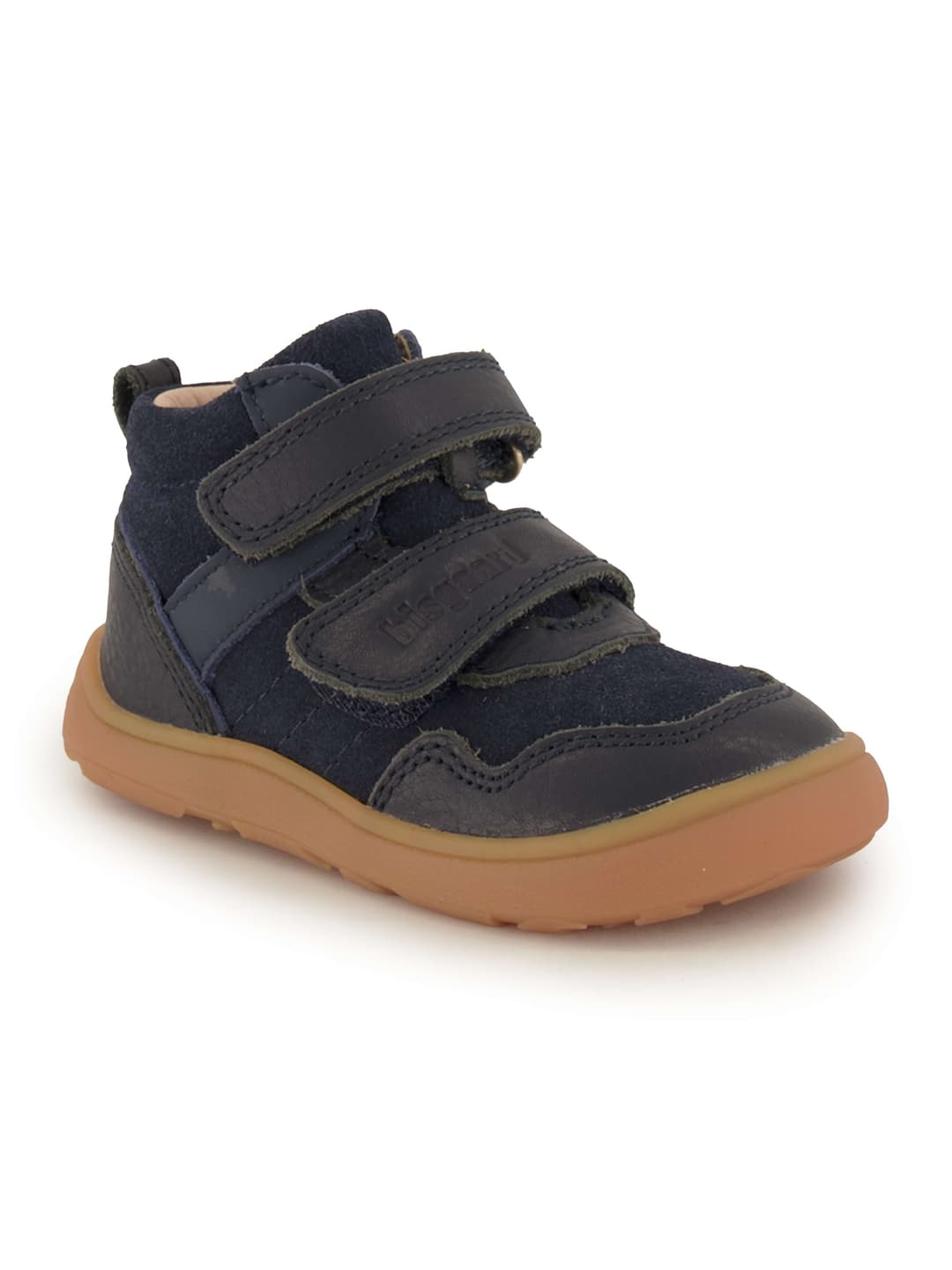 bisgaard Halbschuh, Kinder , Blau 20