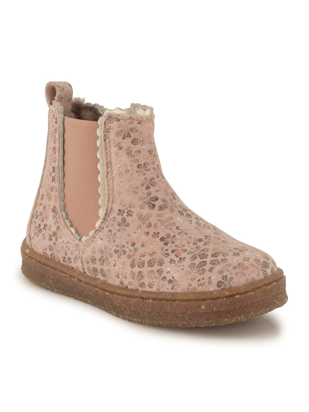 bisgaard Chelsea Boot, Kinder , Pink 23