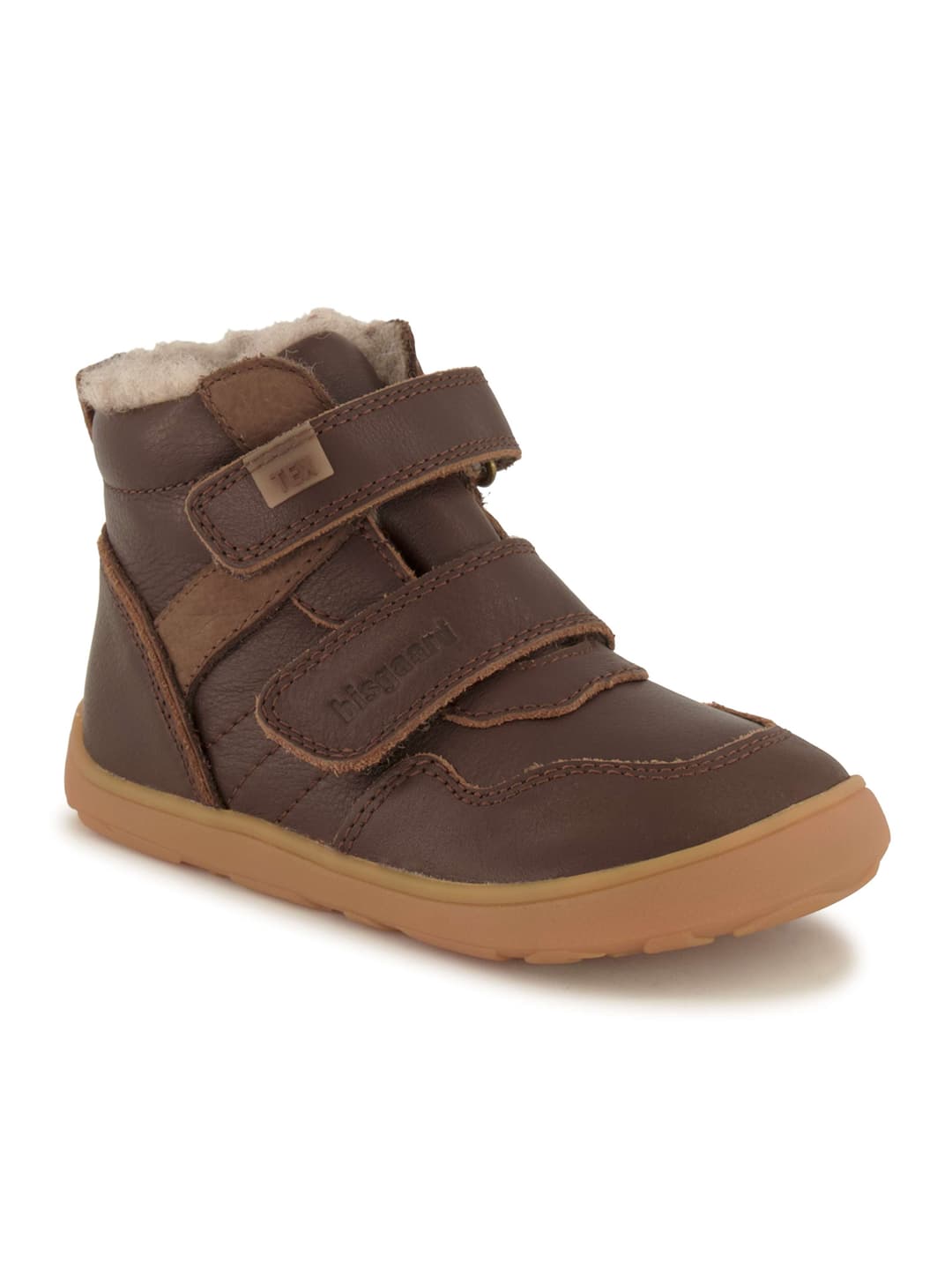 bisgaard Boots, Kinder , Braun 24