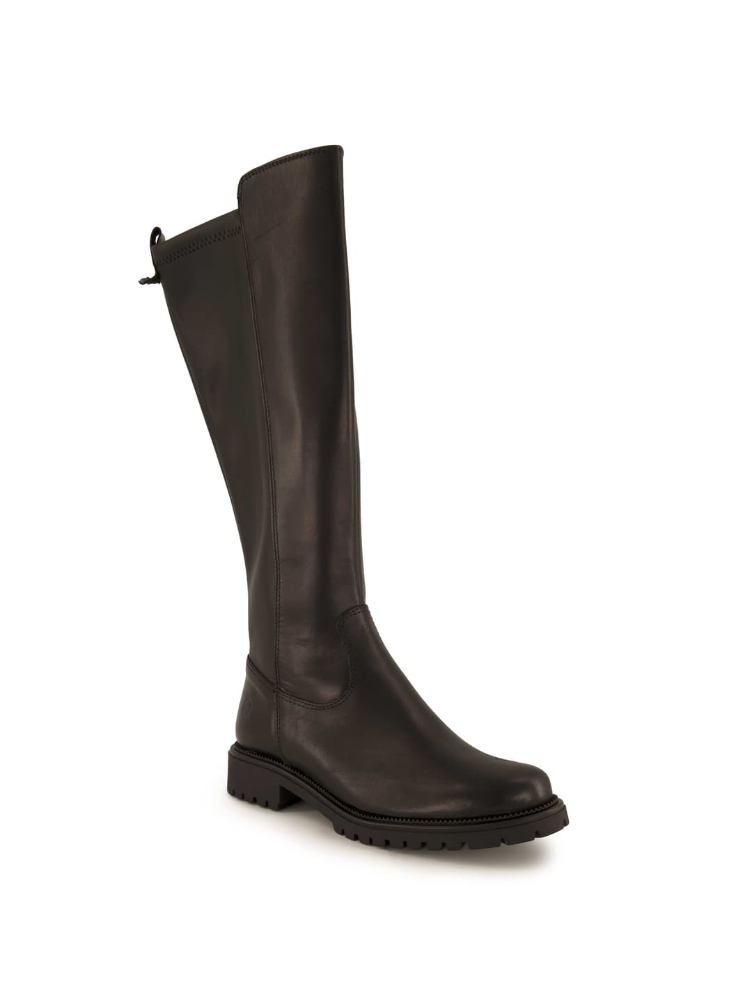 Tamaris Stiefel, Damen , Schwarz 36