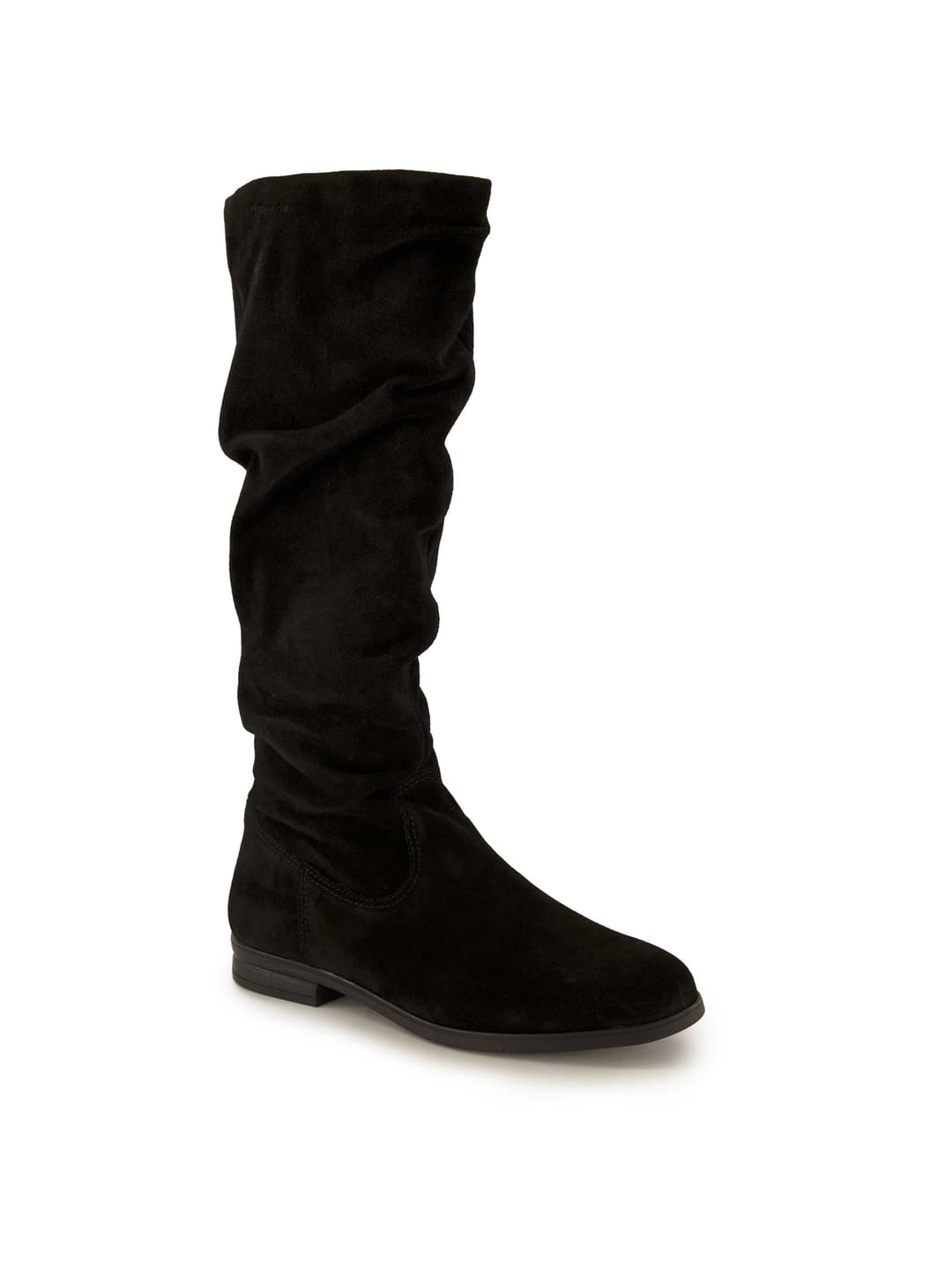 Tamaris Stiefel, Damen , Schwarz 42