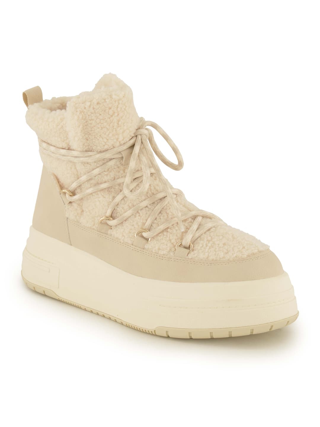 Tamaris Boots, Damen , Weiss 37
