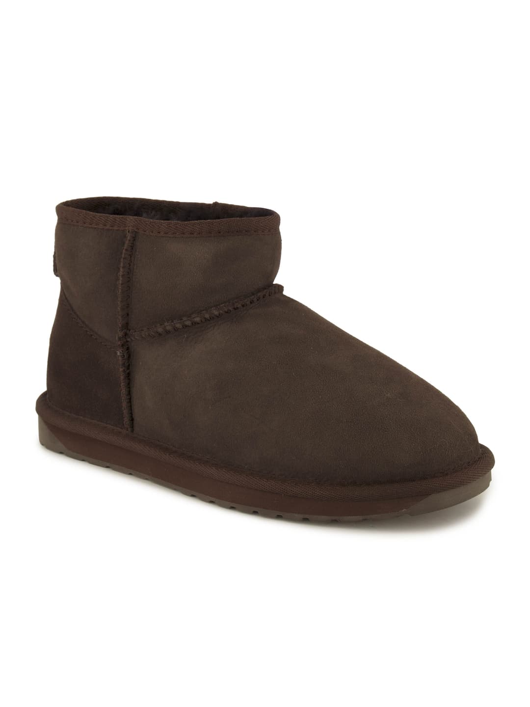 EMU Australia Boots, Damen , Braun 37