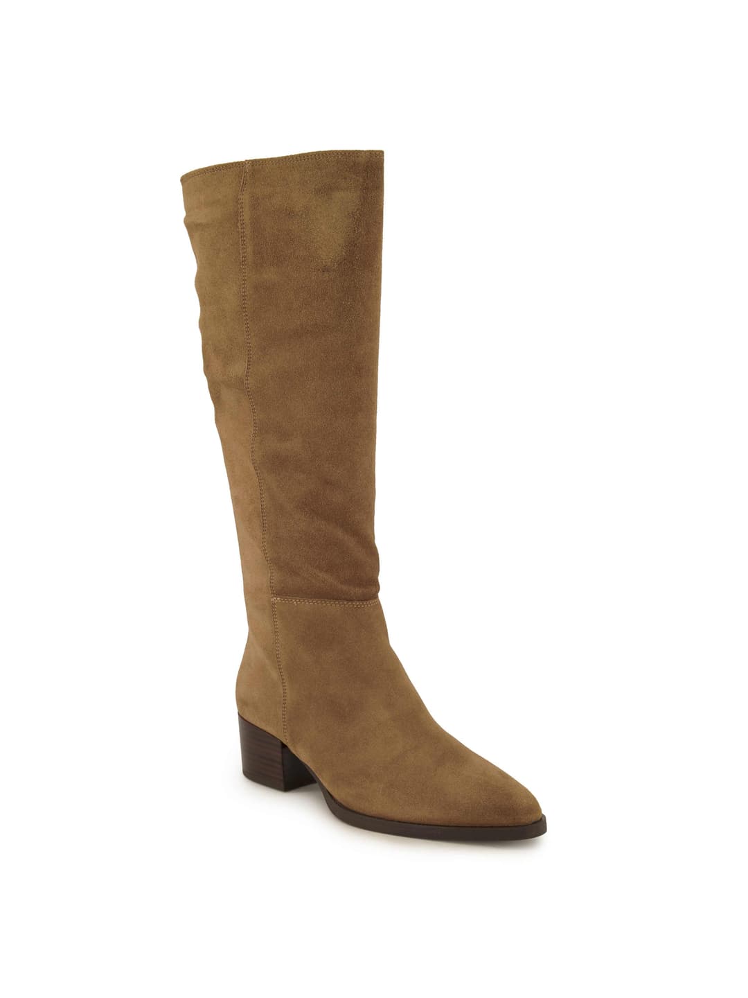 Varese Stiefel, Damen , Beige 36