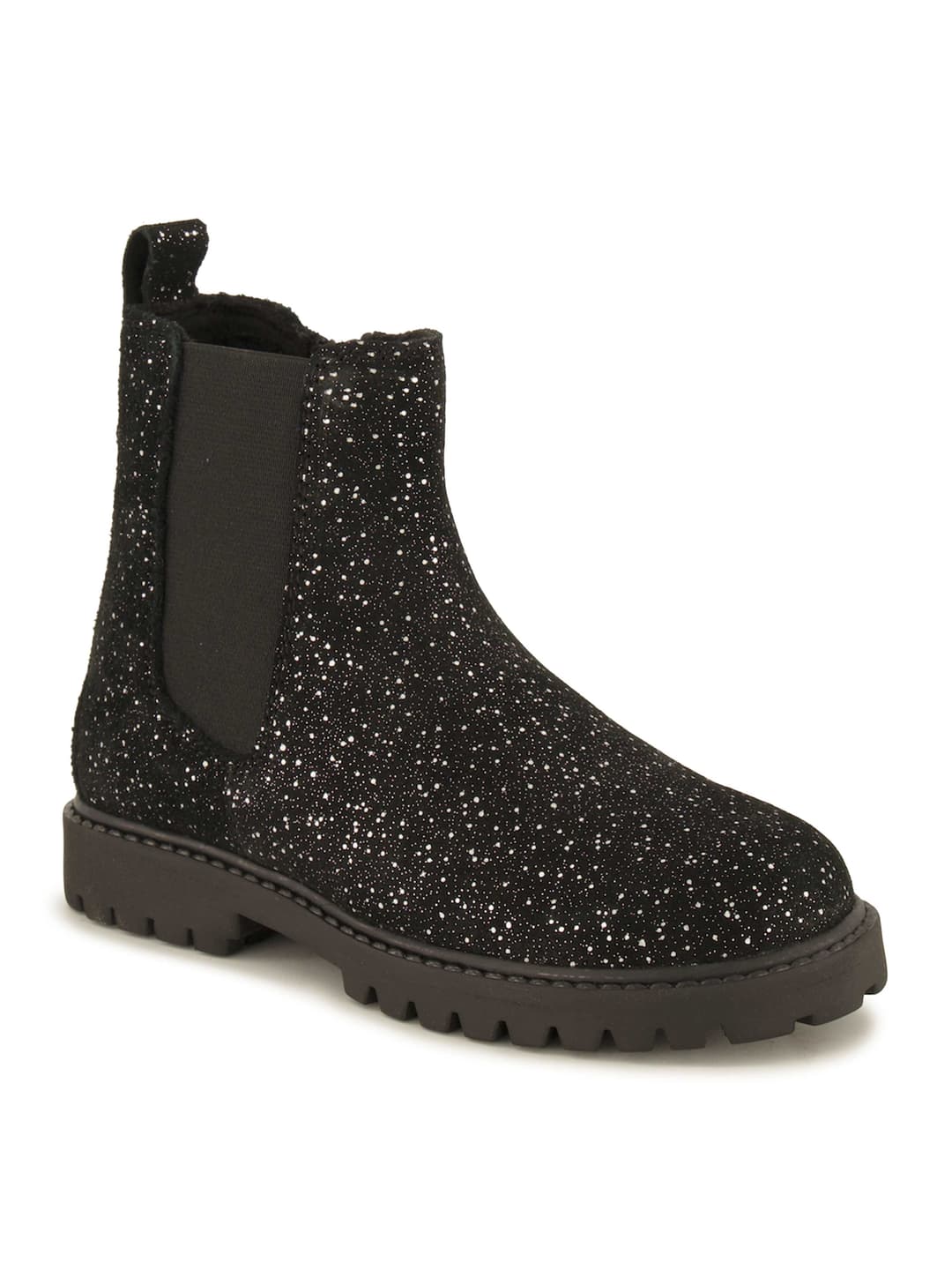 Circo Chelsea Boot, Kinder , Schwarz 28