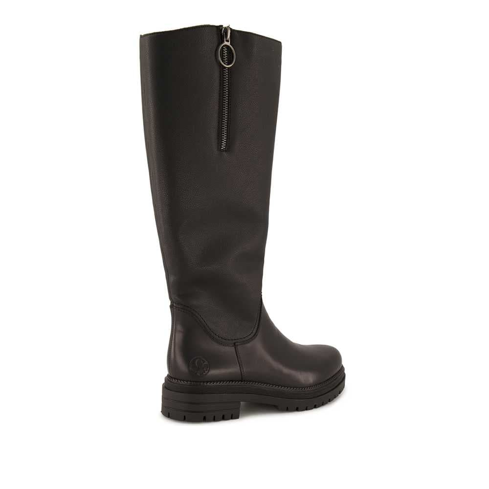 Rieker Stiefel, Damen , Schwarz 42