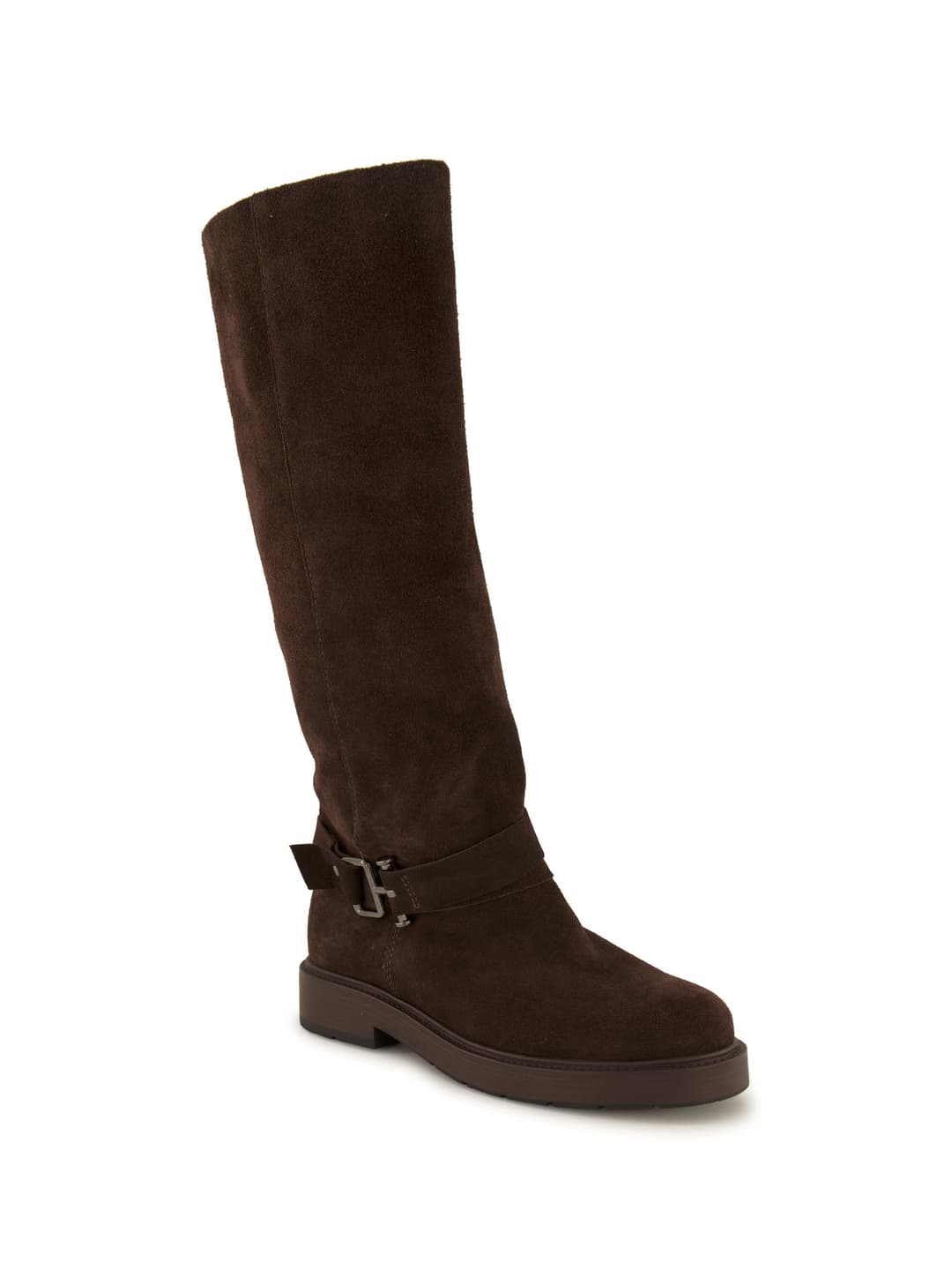 Varese Stiefel, Damen , Braun 42