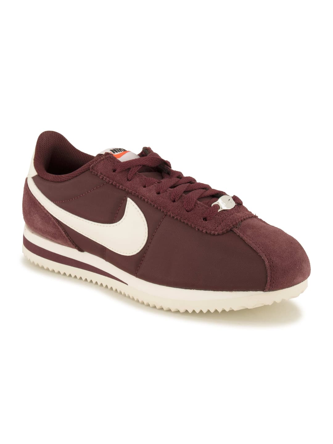Nike Sneaker, Damen , Rot 37.5