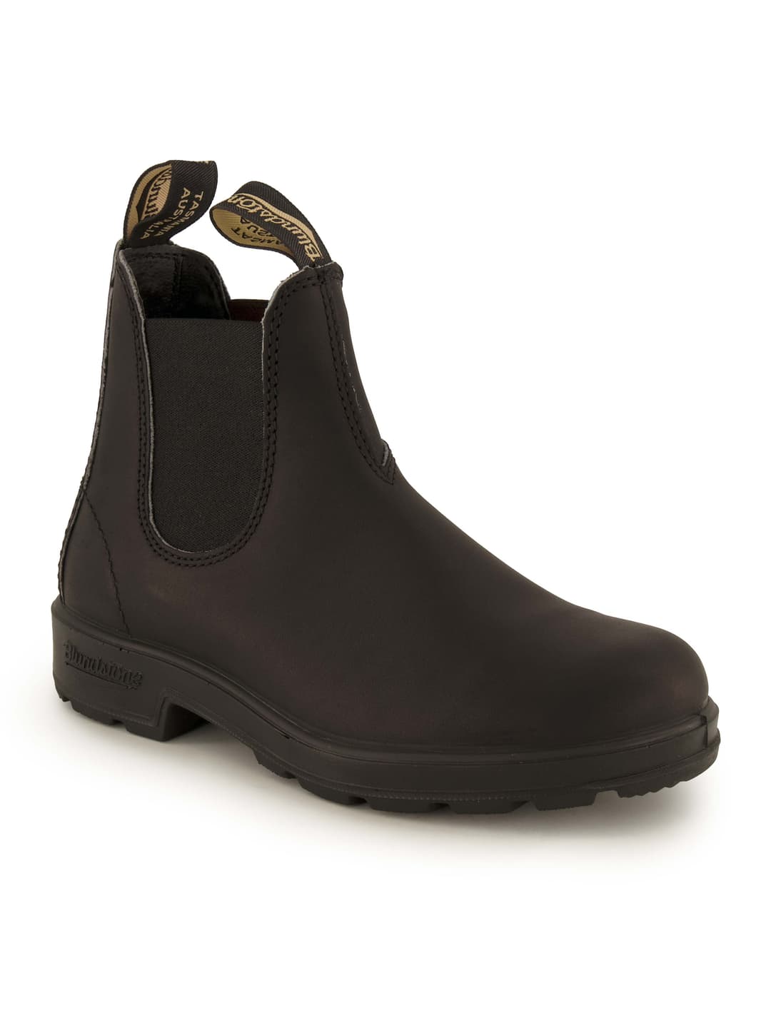 Blundstone Chelsea Boot, Damen , Schwarz 4