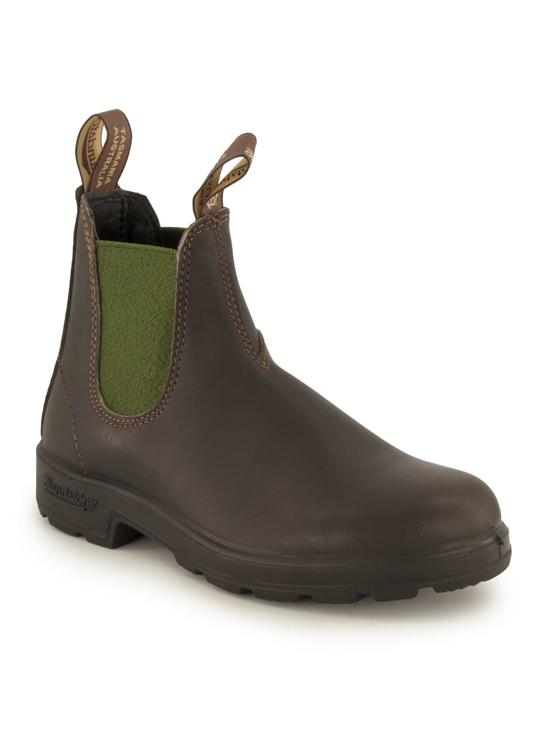 Blundstone Chelsea Boot, Damen , Braun 3.5