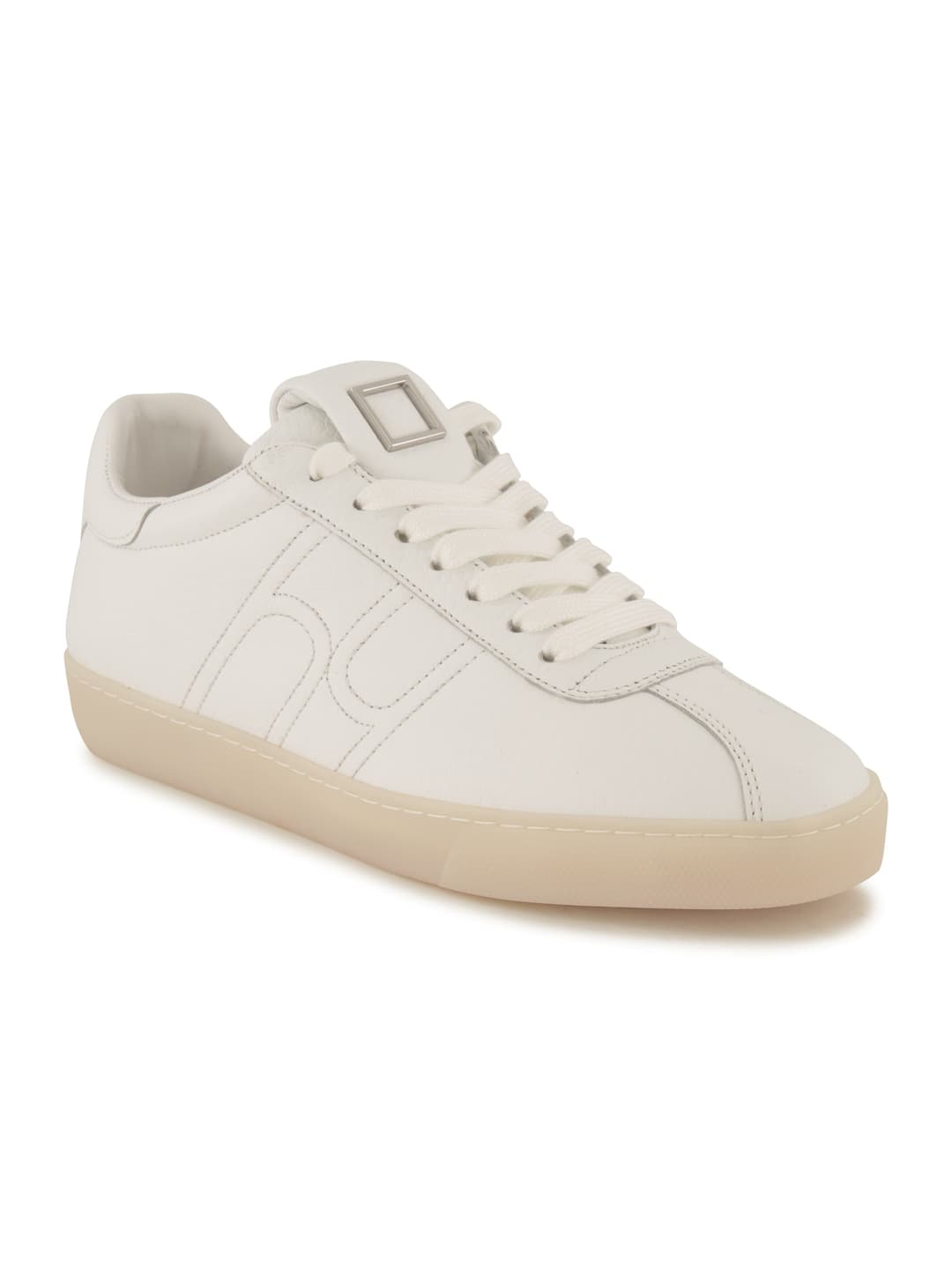 Högl Sneaker, Damen , Weiss 7.5