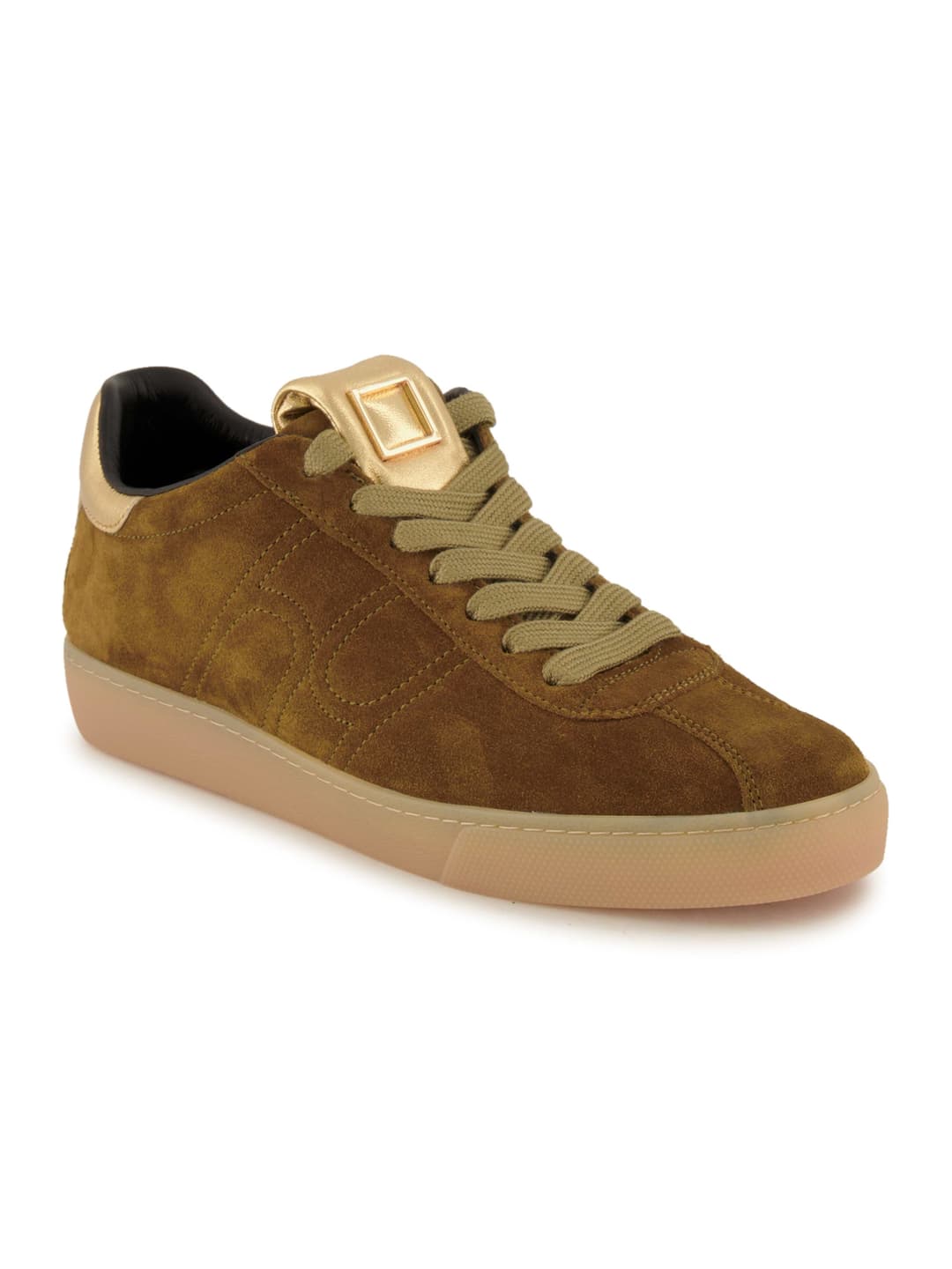 Högl Sneaker, Damen , Beige 7.5