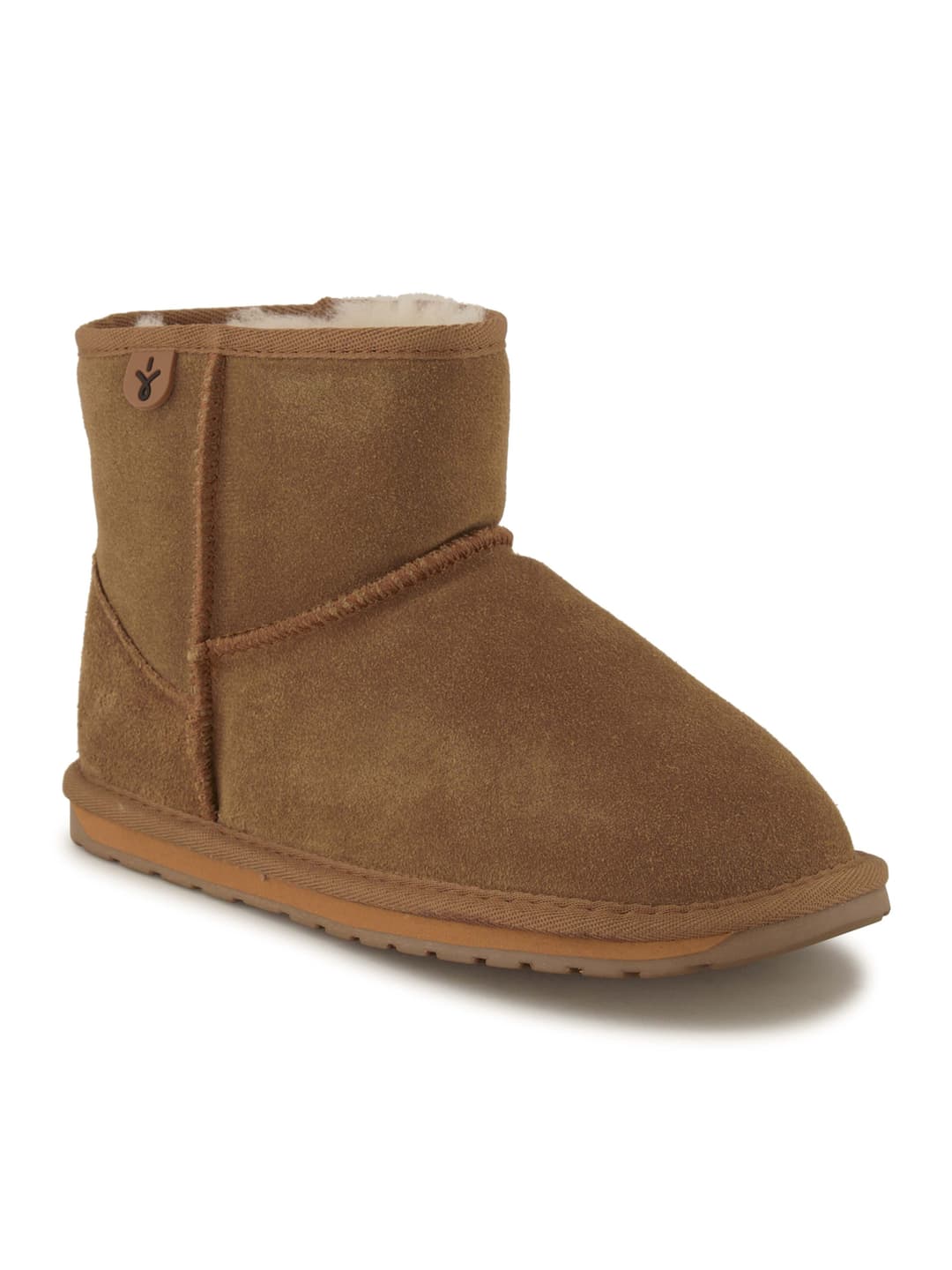 EMU Australia Boots, Kinder , Cognac 31